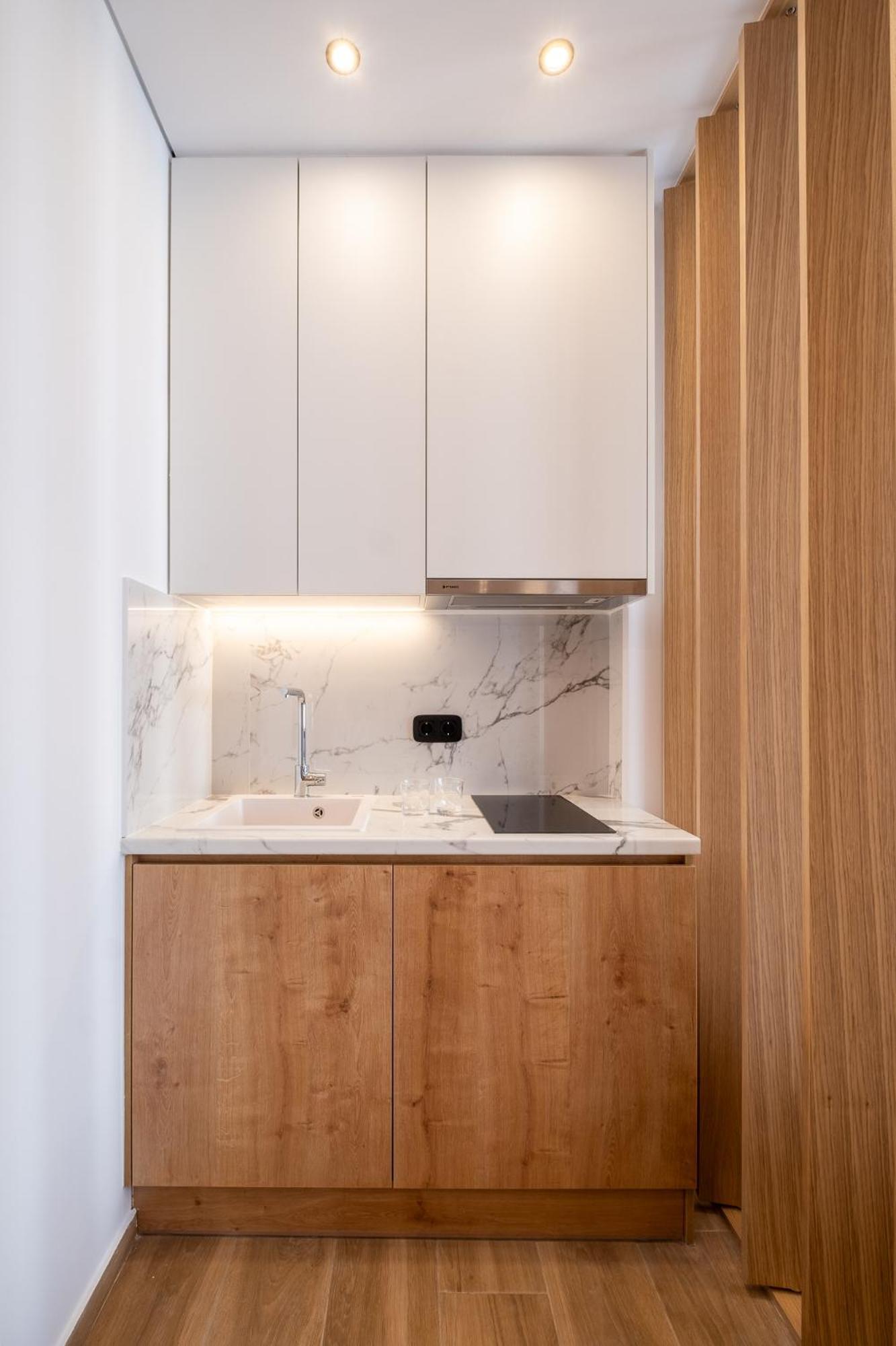 Apartamento Athensis Acropolis View Exterior foto