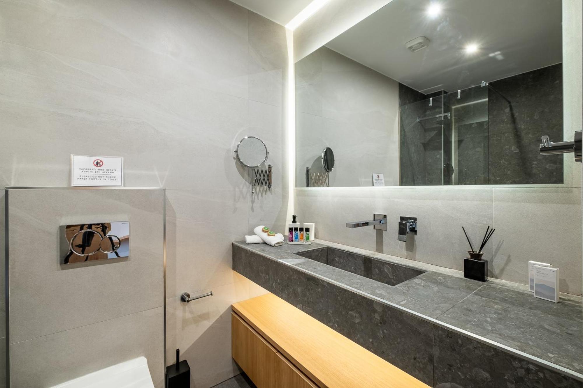 Apartamento Athensis Acropolis View Exterior foto